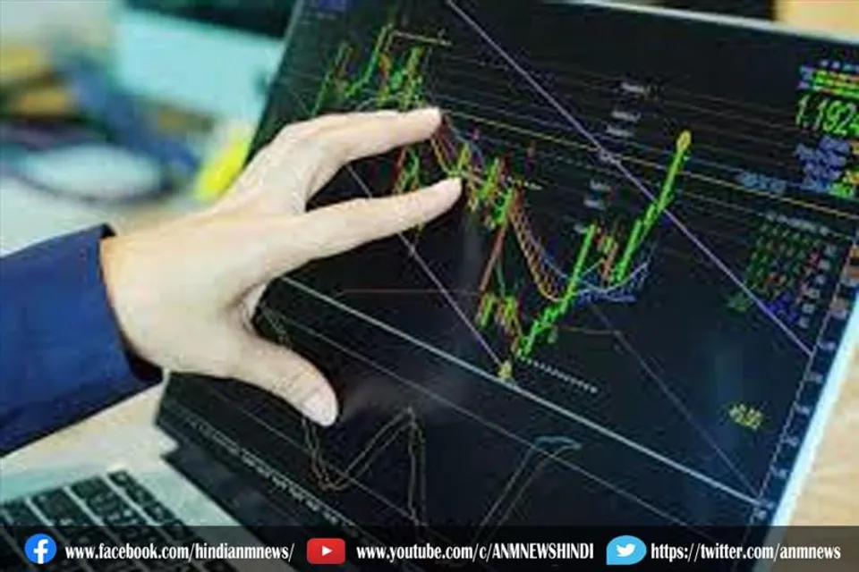 निफ्टी स्पॉट का दैनिक टेक व्यू_14.09.2021