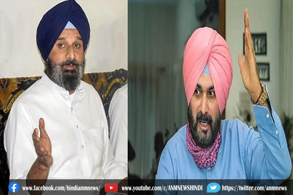 अमृतसर ईस्ट से AAP उम्मीदवार सबसे आगे