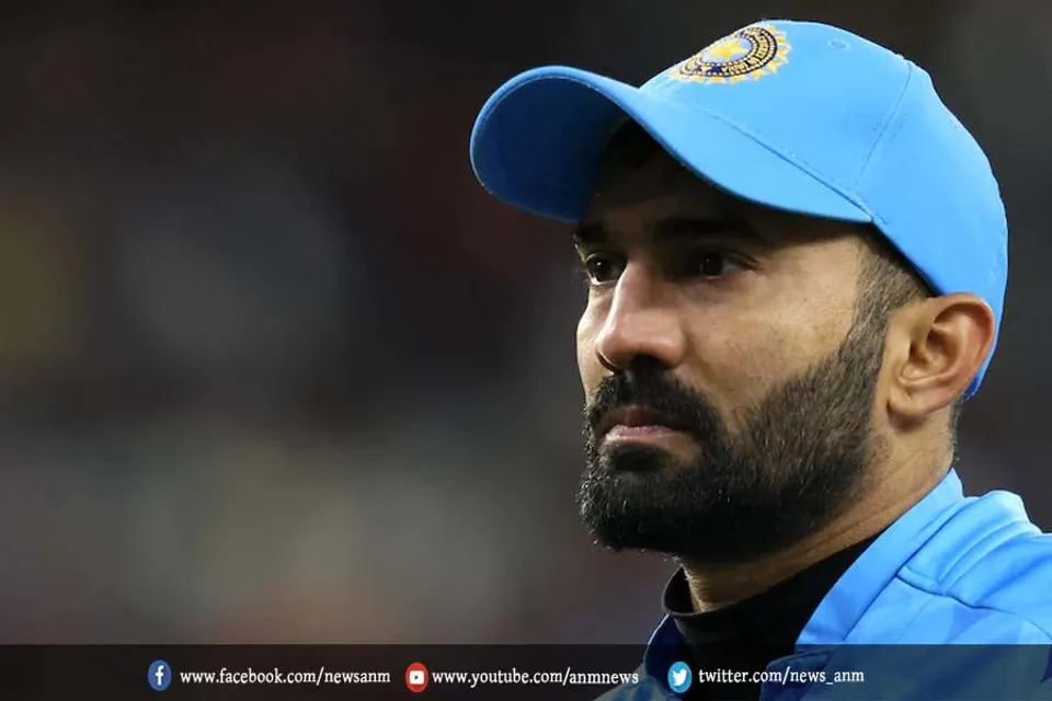 दिनेश कार्तिक ने इस भारतीय गेंदबाज को बताया टॉर्चर