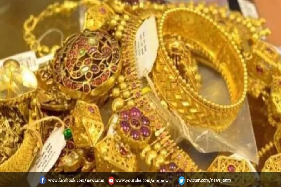 जाने सोने-चांदी की भाव