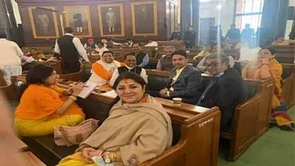 पश्चिम बंगाल बीजेपी के सांसद कल करेंगे पीएम नरेंद्र मोदी से मुलाकात