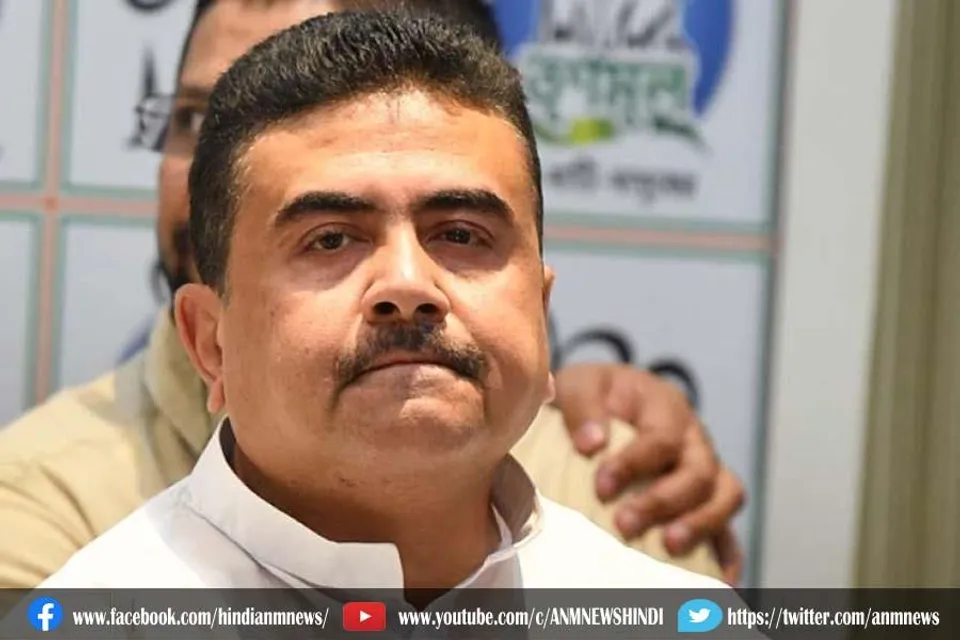 किस मामले में सुवेंदु को मिली राहत?