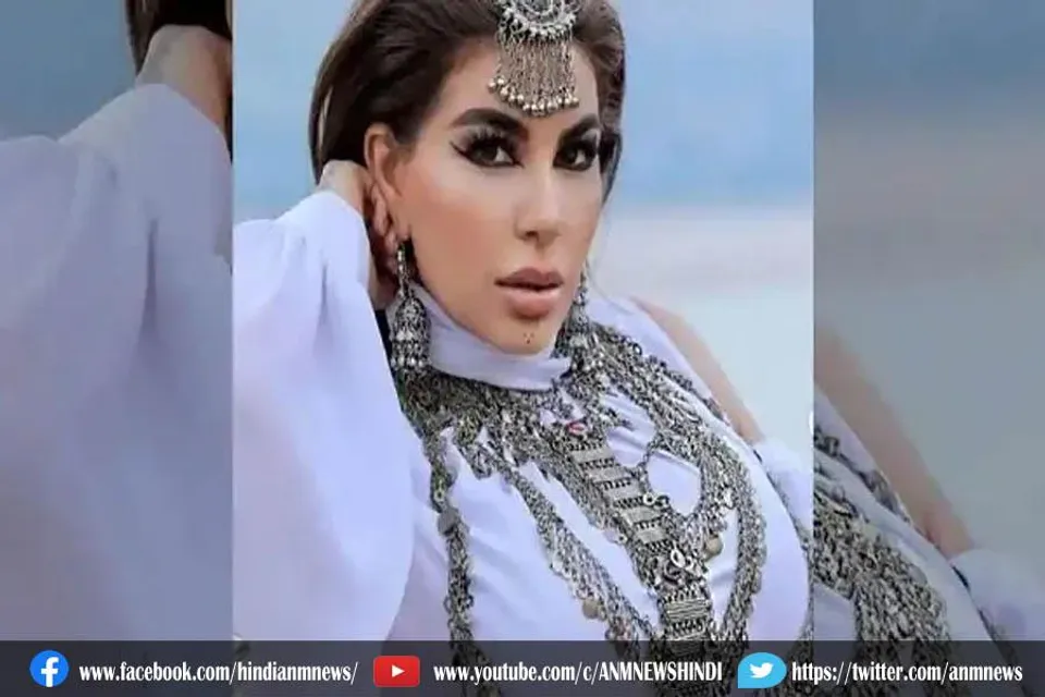 मशहूर अफगान गायिका ने छोड़ा देश