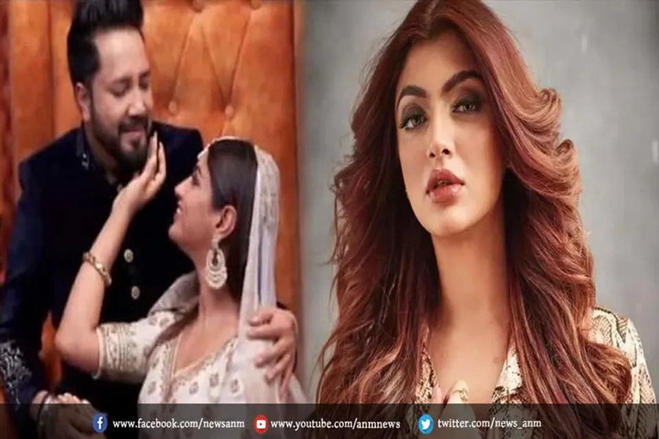मीका सिंह संग शादी नहीं करेगी आकांक्षा पुरी! खुद दिया ये बड़ा बयान