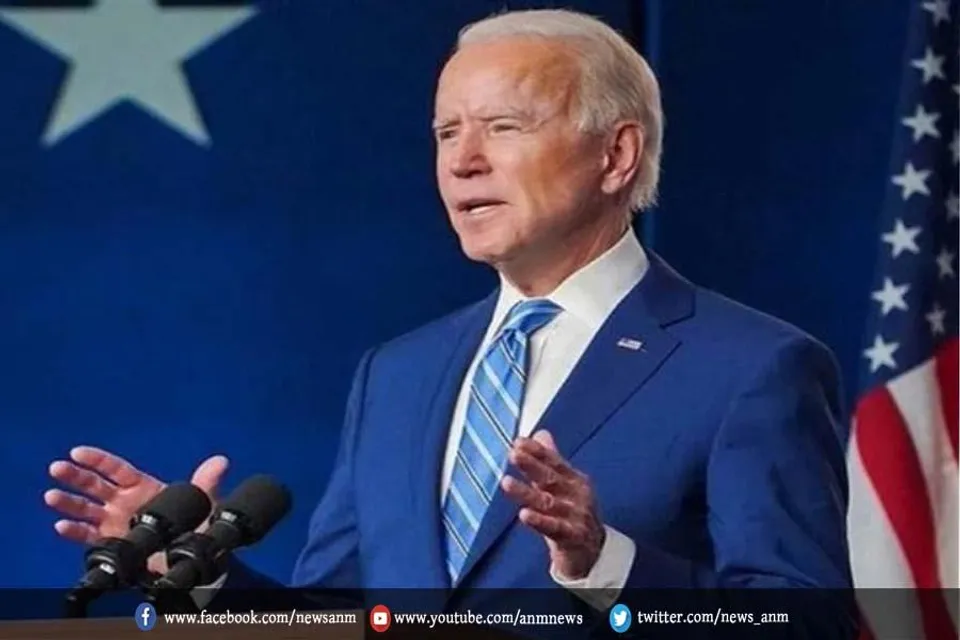 यूक्रेन को नई सैन्य सहायता देगा अमेरिका