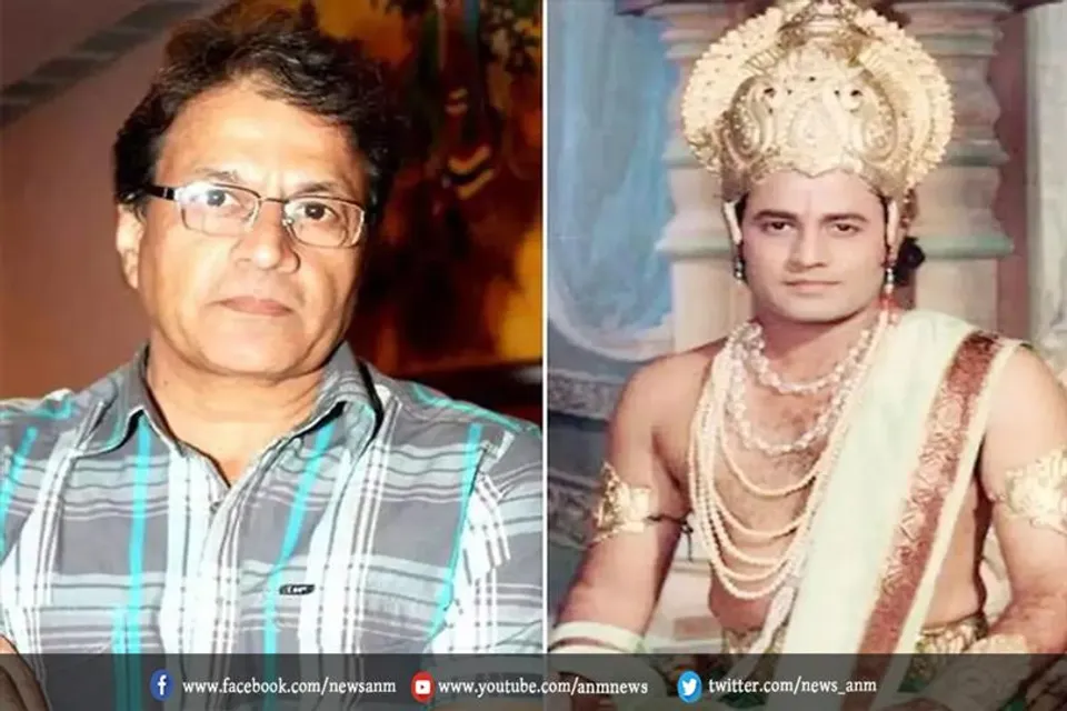 आज ही के दिन जन्मे थे रामायण के राम