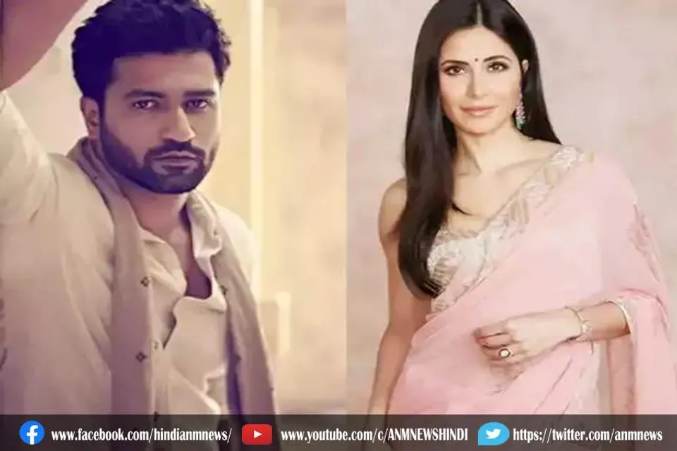 इस कॉमेडियन कपल ने विक्की-कैटरीना की शादी का उड़ाया मजाक