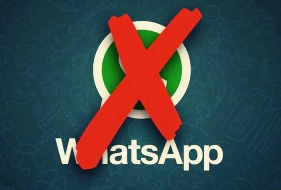 आज से इन स्मार्टफोन में नहीं चलेगा WhatsApp
