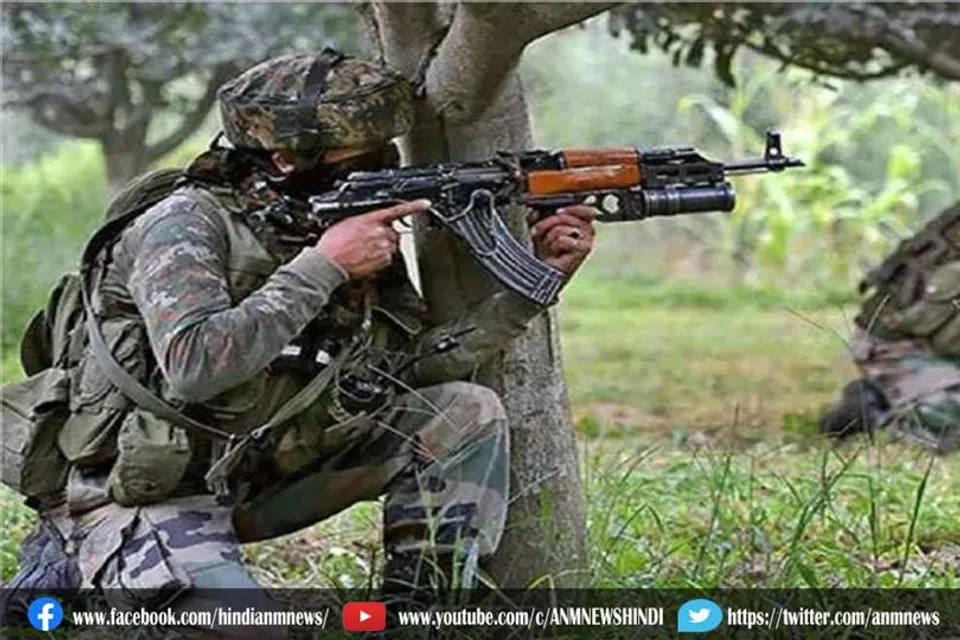 भारत रूस से खरीद रहा 70 हजार AK- 103 राइफल्स