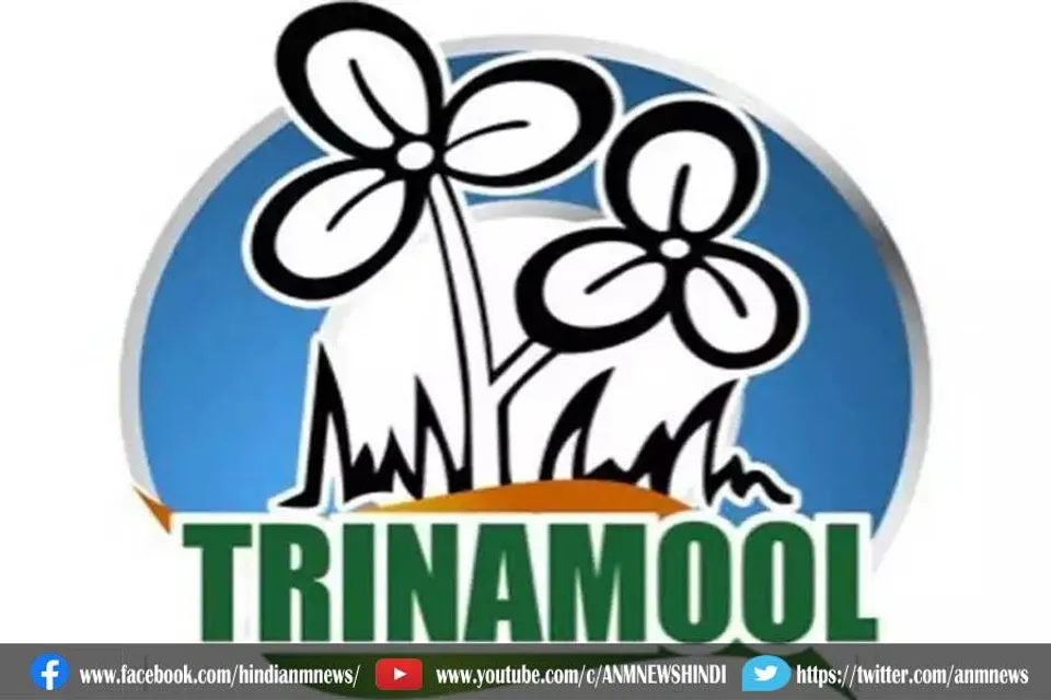 तृणमूल कांग्रेस में बड़ा फेरबदल