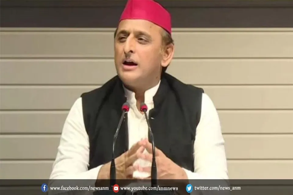 अखिलेश यादव कल करेंगे नामांकन