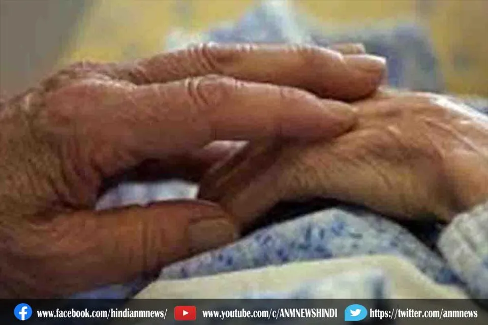 झारखंड: 60 वर्षीय वृद्धा से दुष्कर्म, आरोपी गिरफ्तार