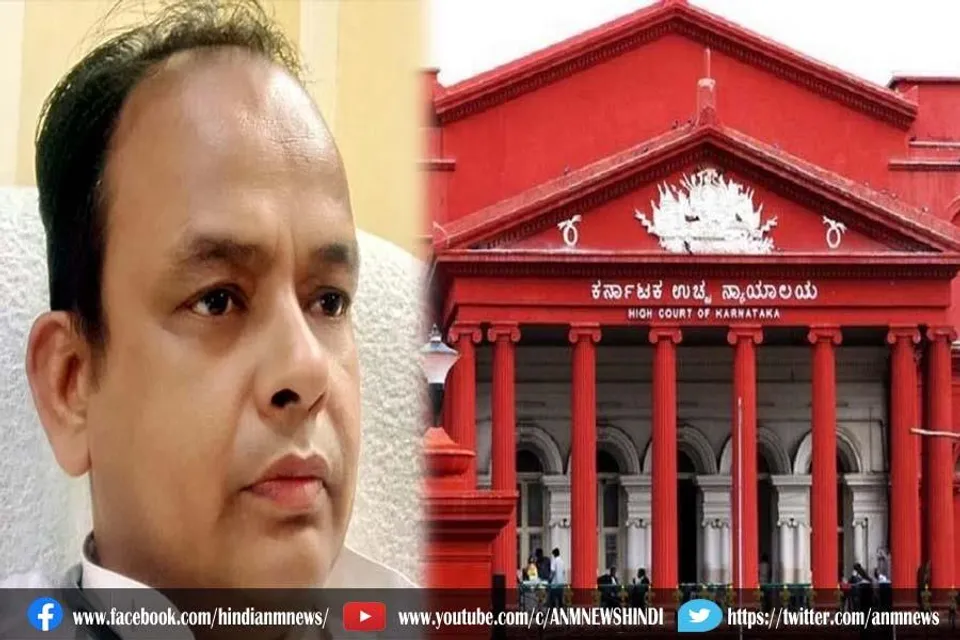 कर्नाटक हाई कोर्ट के फैसले पर कांग्रेस विधायक नाराज