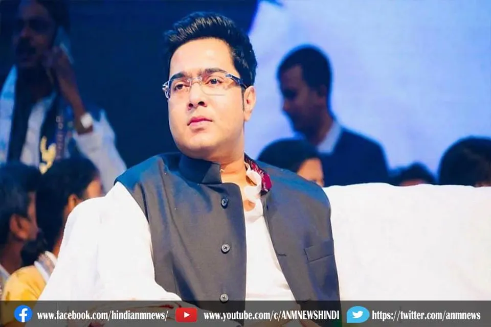 टारगेट है नॉर्थ-ईस्ट? त्रिपुरा जा रहे हैं अभिषेक बैनर्जी