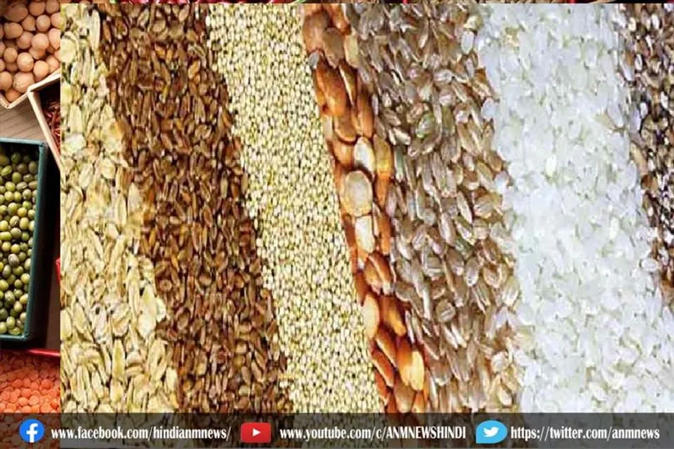 सर्दियों में रोज करे मिले-जुले अनाज की रोटी का सेवन