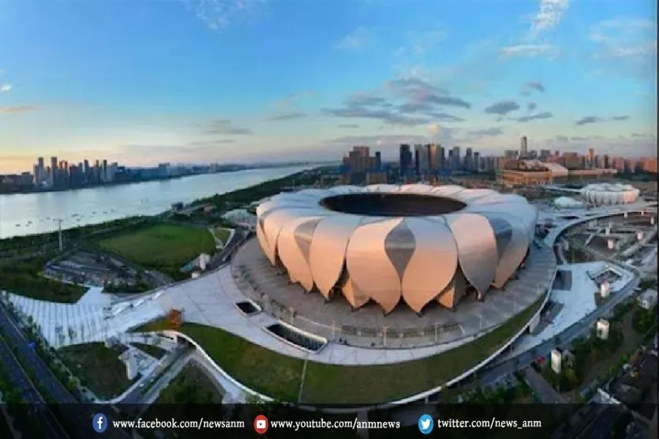 एशियन गेम्स की नई तारीखें आ गई