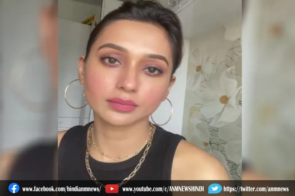 मिमी चक्रवर्ती पर पड़ा वैक्सीन का असर