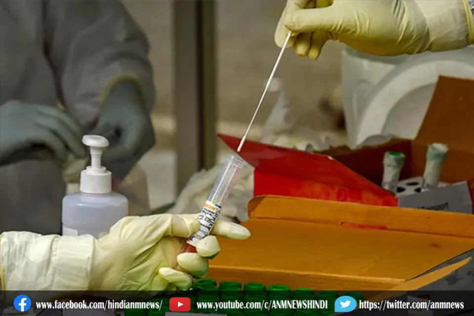 उत्तराखंड में बीते 24 घंटे में 53 नए कोरोना संक्रमित मिले