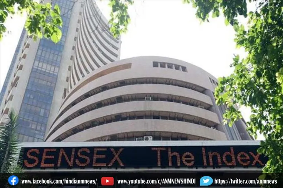 सेंसेक्स में शुरुआती कारोबार में 471 अंक का उछाल