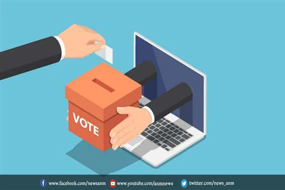 क्या उत्तराखंड में होंगे ऑनलाइन वोटिंग?