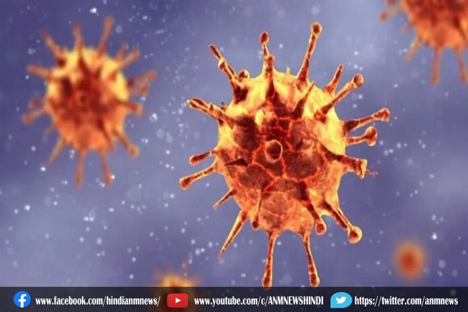 राज्य का कोरोना ग्राफ राहत में