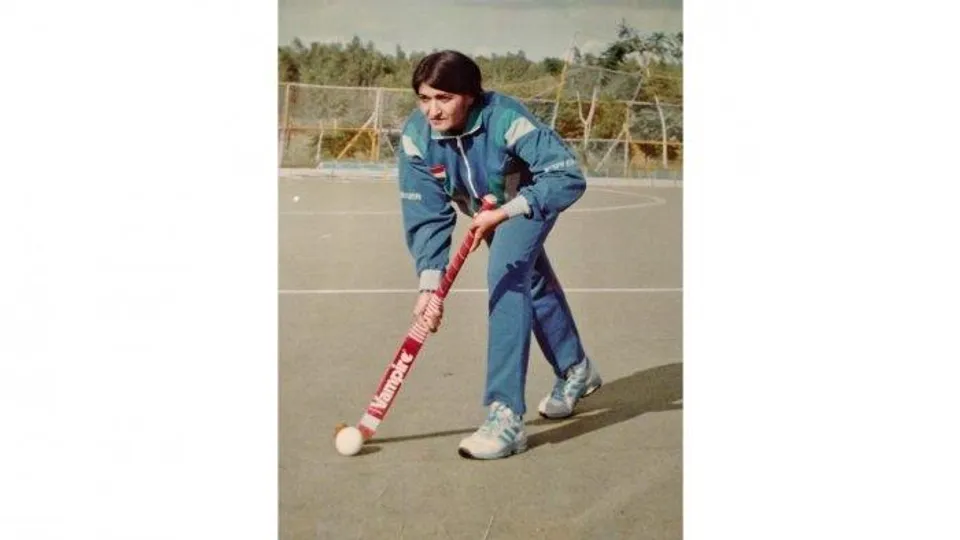 सात राष्ट्रीयखिताब जीतने वाली भारत की पूर्व महिला हॉकी कप्तान की हुई निधन