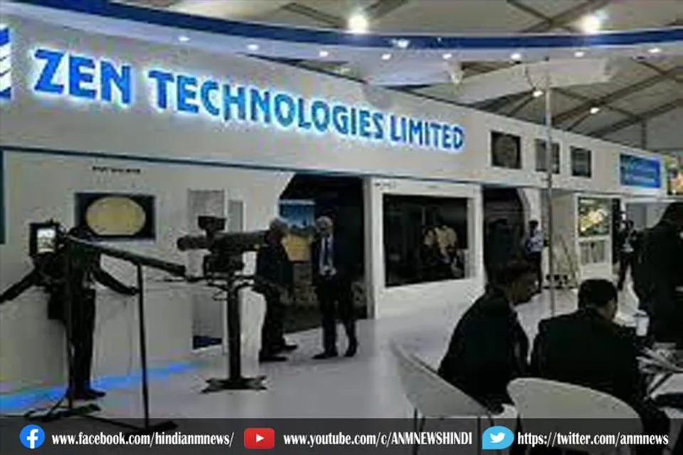 ज़ेन टेक