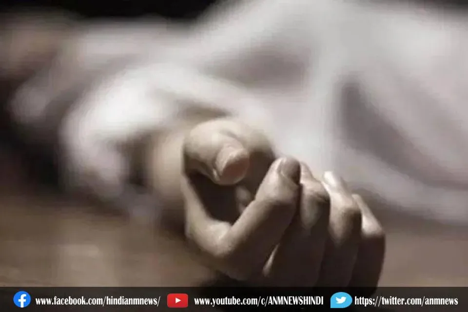 कर्नाटक के नाले में मिला आठ साल की बच्ची का शव