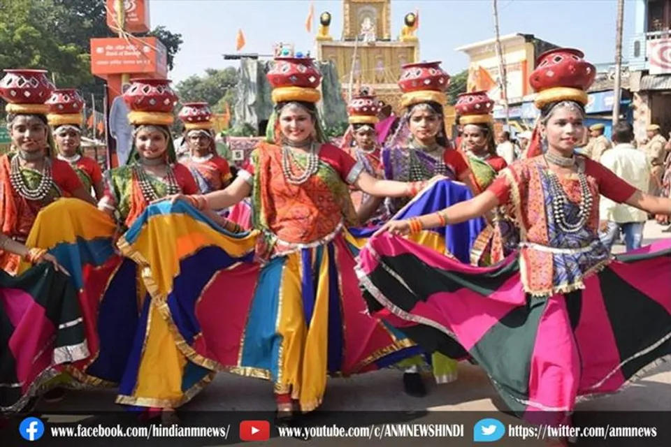 गणतंत्र दिवस के पवित्र अवसर पर किया जाता है ये कार्यक्रम