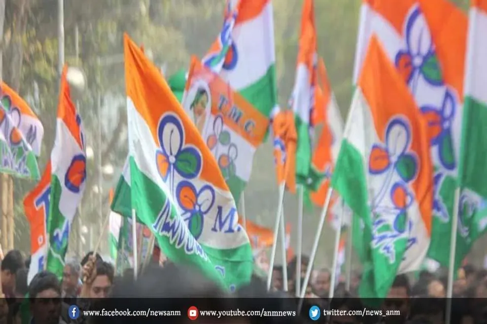 तृणमूल कांग्रेस पर लगा छप्पा वोटिंग का आरोप