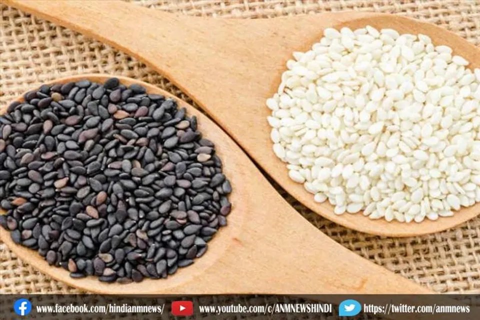 सुबह खाली पेट तिल खाने के हैं कई फायदे