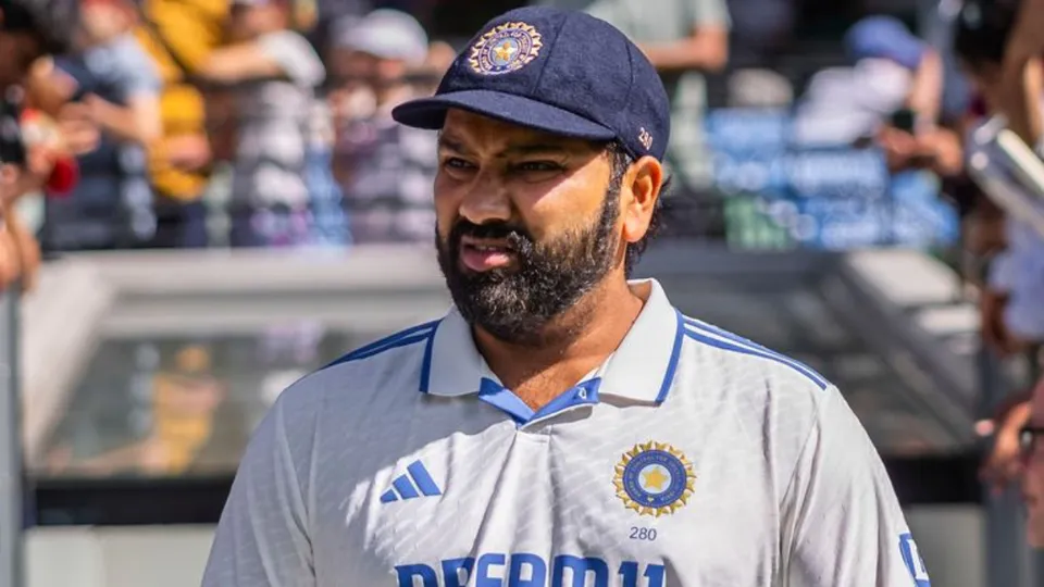Rohit Sharma11