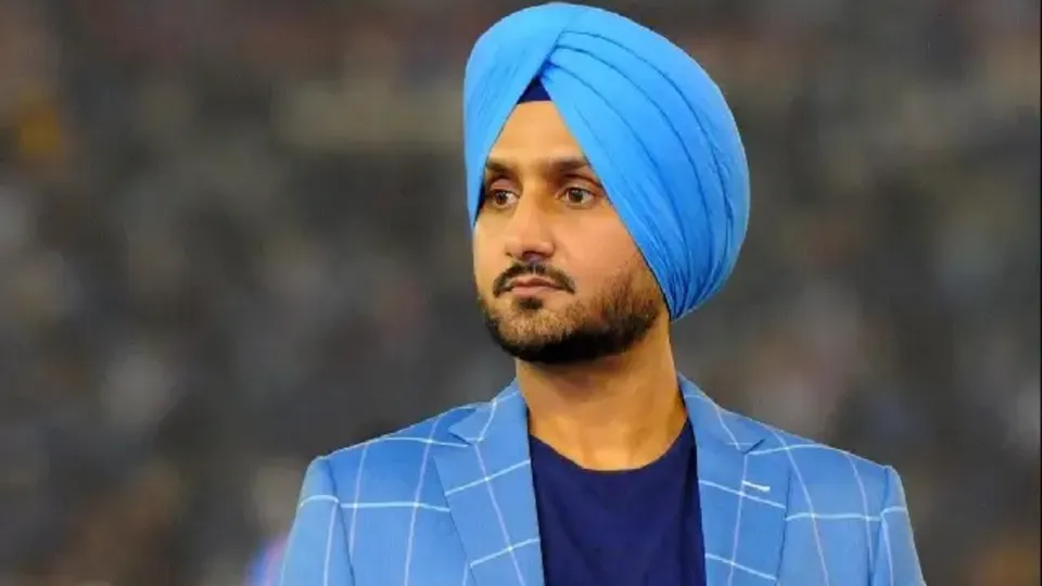 Harbhajan Singh questions selectors for not selecting Sanju Samson