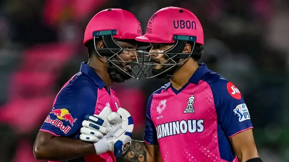 IPL 2025: Rajasthan Royals