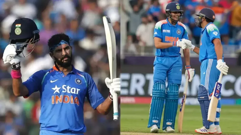 “Pakistan has an advantage” - Yuvraj Singh reveals his favorites for India vs Pakistan match