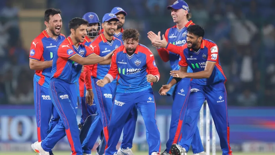 IPL 2025: All you need to know about Delhi Capitals (DC)