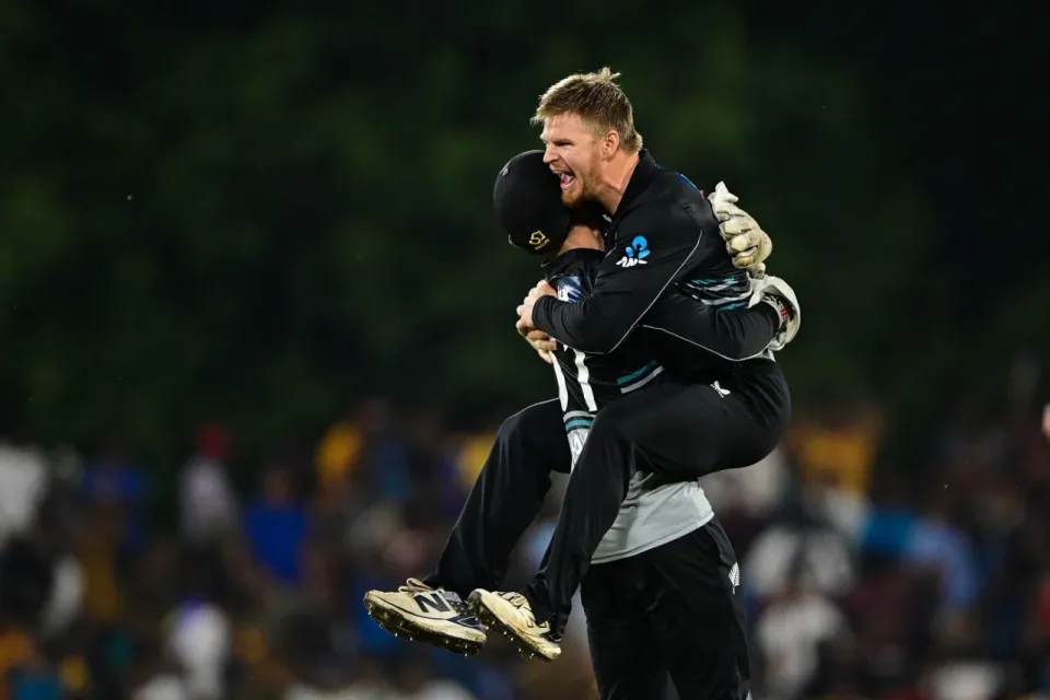 IPL 2025: Predicting the starting four overseas players of GT