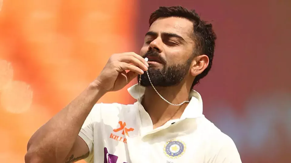 3 Reasons why Virat Kohli should play ICC ODI World Cup 2027