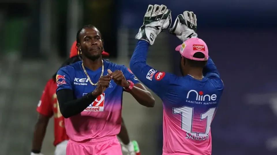 IPL: Predicting RR strongest playing XI