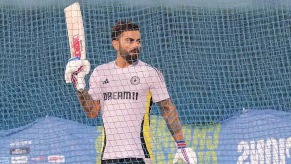 Virat Kohli reveals Jasprit Bumrah as the 'toughest bowler he ever faced' in IPL