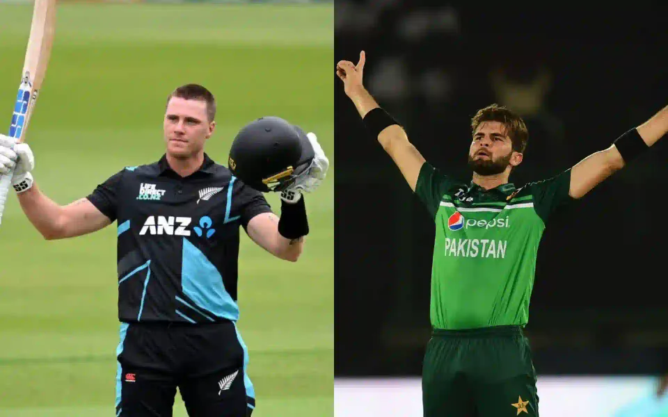 NZ vs PAK Dream11 Prediction: 3rd T20I Fantasy Cricket Tips For New Zealand vs Pakistan