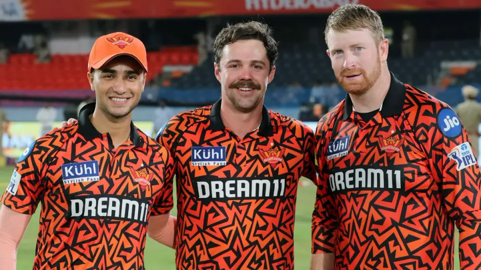 IPL 2025: 3 Threats for Sunrisers Hyderabad (SRH) 