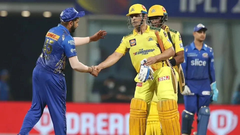 MI vs CSK Dream11 Prediction: IPL 2025, Match 38 Fantasy Cricket Tips For Mumbai Indians vs Chennai Super Kings