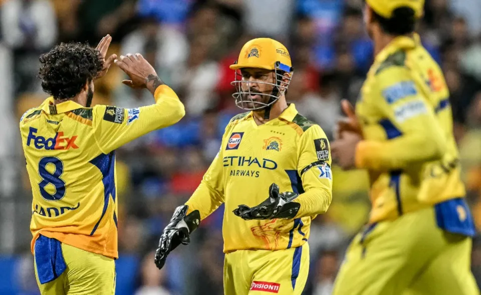 IPL 2025: 4 teams that might not reach the playoffs