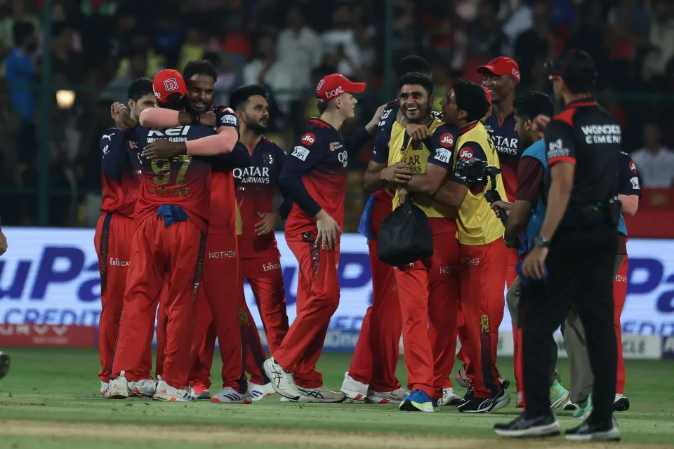 Virender Sehwag praises Ayush Mhatre’s team spirit after CSK’s narrow loss to RCB