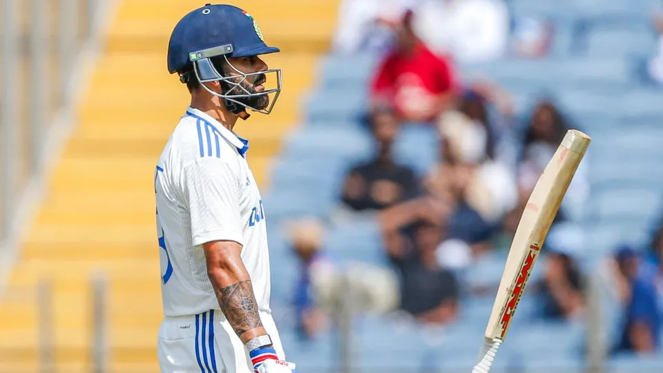 Reports: Virat Kohli still firm on his Test retirement stance
