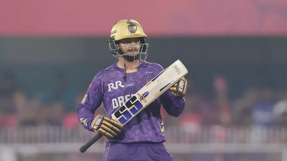 IPL 2025: 5 Flop signings of Kolkata Knight Riders (KKR)