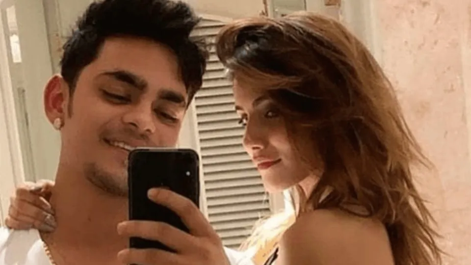 3 Current Indian cricketers and their girlfriends