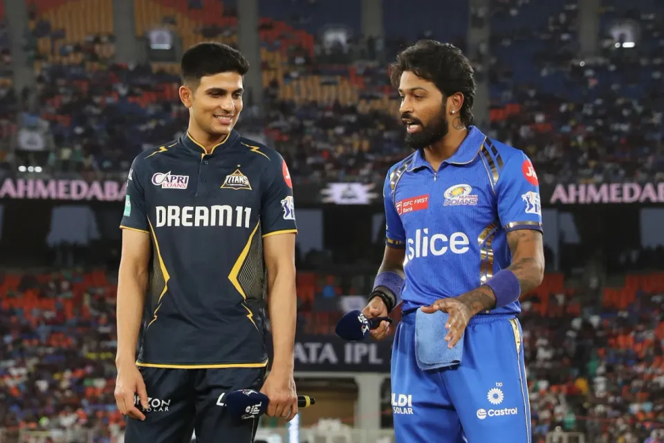 GT vs MI Dream11 Prediction: IPL 2025, Eliminator Fantasy Cricket Tips