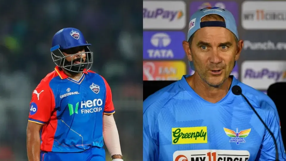 Justin Langer blocked Prithvi Shaw’s entry into LSG for IPL 2025 at the last minute